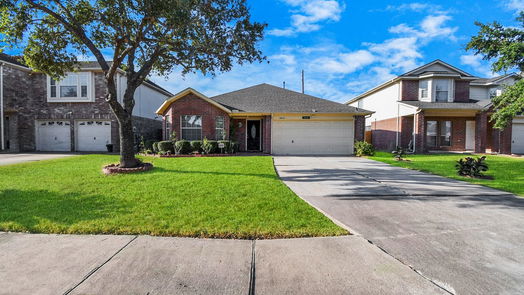 Houston 1-story, 3-bed 16010 Crested Green Drive-idx