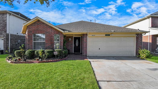 Houston 1-story, 3-bed 16010 Crested Green Drive-idx