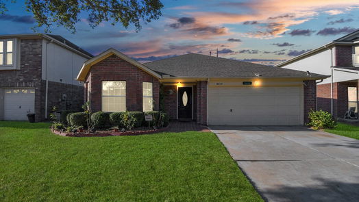 Houston 1-story, 3-bed 16010 Crested Green Drive-idx