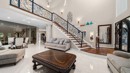 Houston 2-story, 5-bed 3002 Ashford Oak Drive-idx