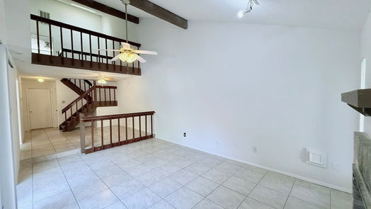 Houston 2-story, 2-bed 3006 Windchase Boulevard 307-idx