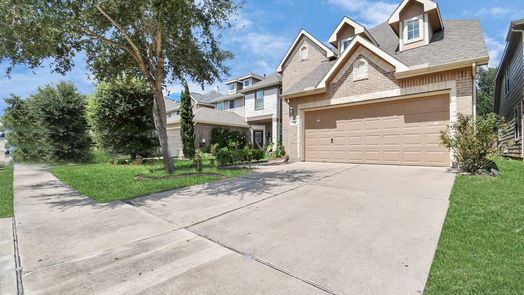 Houston 2-story, 5-bed 14710 Branchwest Drive-idx