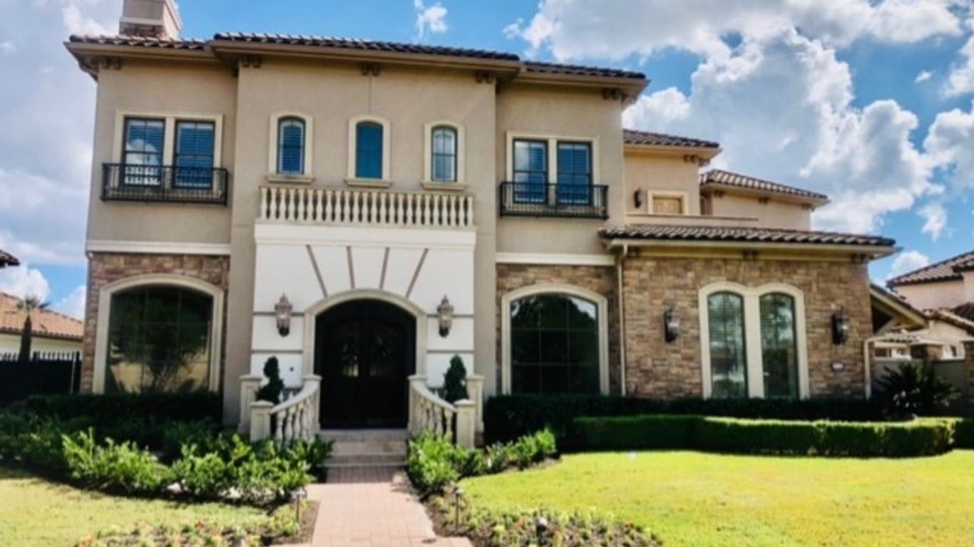 Houston 2-story, 7-bed 3515 St Tropez Way-idx