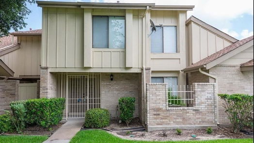 Houston 2-story, 3-bed 13634 Garden Grove Court 334-idx