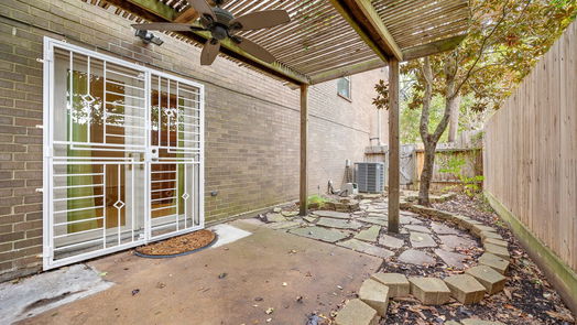 Houston 2-story, 2-bed 2825 Panagard Drive 39-idx