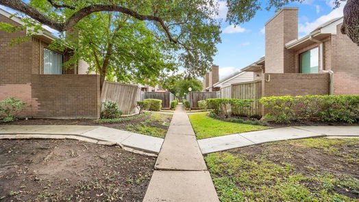 Houston 2-story, 2-bed 2825 Panagard Drive 39-idx