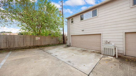 Houston 2-story, 2-bed 2825 Panagard Drive 39-idx