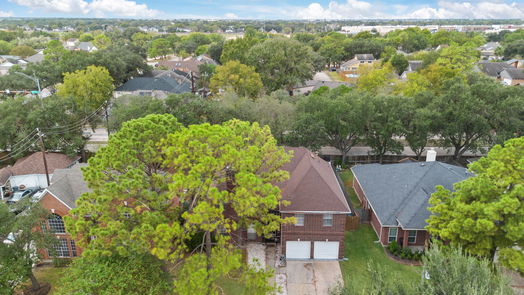 Houston 2-story, 4-bed 2914 Hollow Creek Drive-idx