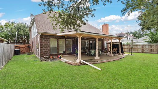 Houston 2-story, 4-bed 2914 Hollow Creek Drive-idx