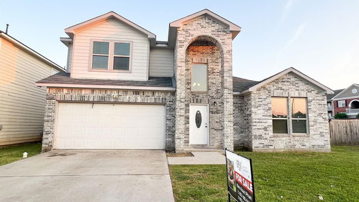 Houston 2-story, 3-bed 14939 Gray Ridge Drive-idx