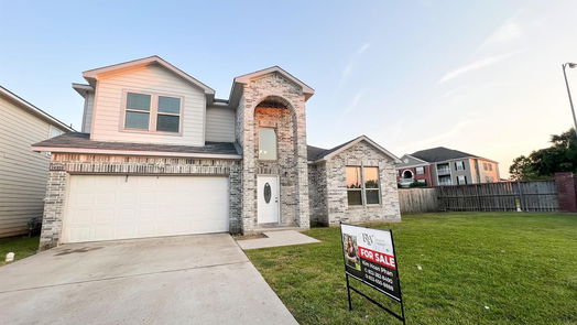 Houston 2-story, 3-bed 14939 Gray Ridge Drive-idx