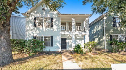 Houston 2-story, 4-bed 3823 E Traditions Court-idx