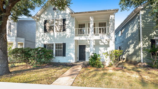 Houston 2-story, 4-bed 3823 E Traditions Court-idx