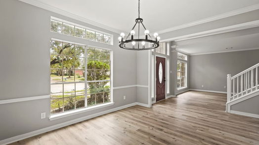 Houston 2-story, 5-bed 3814 Shady Harbor Drive-idx