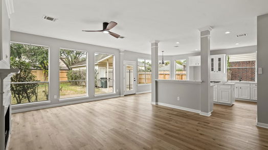 Houston 2-story, 5-bed 3814 Shady Harbor Drive-idx