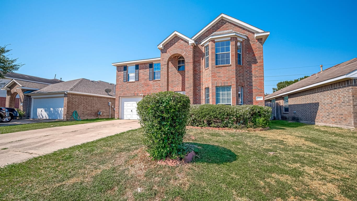 Houston 2-story, 4-bed 3606 Clayton Trace Trail-idx