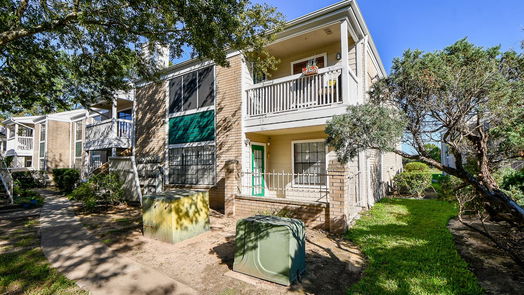 Houston 1-story, 2-bed 12660 Ashford Point Drive 209-idx
