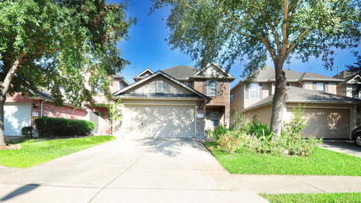 Houston 2-story, 4-bed 14734 Branchwest Drive-idx