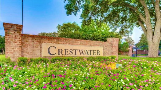 Houston 2-story, 4-bed 323 Crestwater Trail-idx