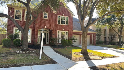 Houston 2-story, 4-bed 3931 Shadow Trace Circle-idx