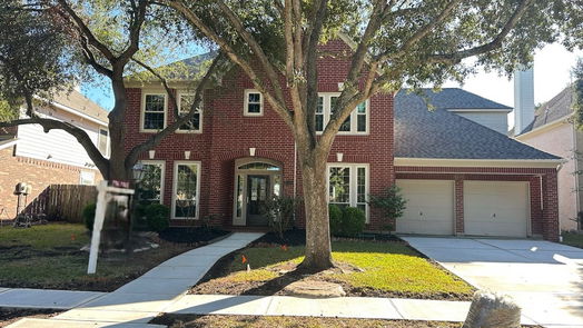 Houston 2-story, 4-bed 3931 Shadow Trace Circle-idx