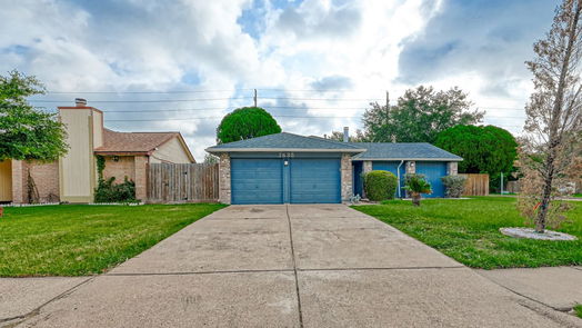 Houston 1-story, 3-bed 7635 Loro Linda Drive-idx