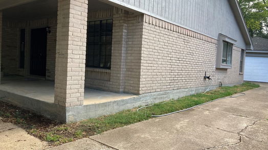 Houston 1-story, 4-bed 7907 ADDICKS CLODINE Road-idx