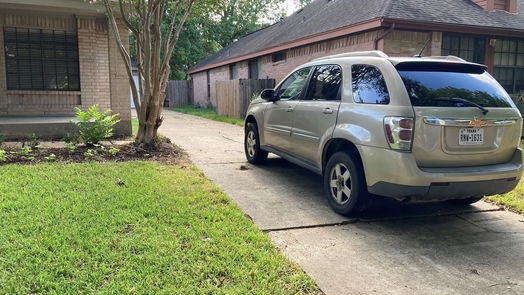 Houston 1-story, 4-bed 7907 ADDICKS CLODINE Road-idx