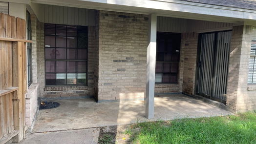 Houston 1-story, 4-bed 7907 ADDICKS CLODINE Road-idx