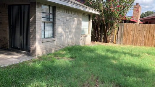 Houston 1-story, 4-bed 7907 ADDICKS CLODINE Road-idx