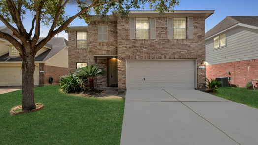 Houston 2-story, 4-bed 8122 Sienna Trace Court-idx
