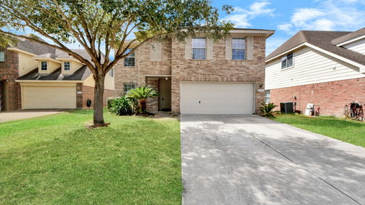 Houston 2-story, 4-bed 8122 Sienna Trace Court-idx