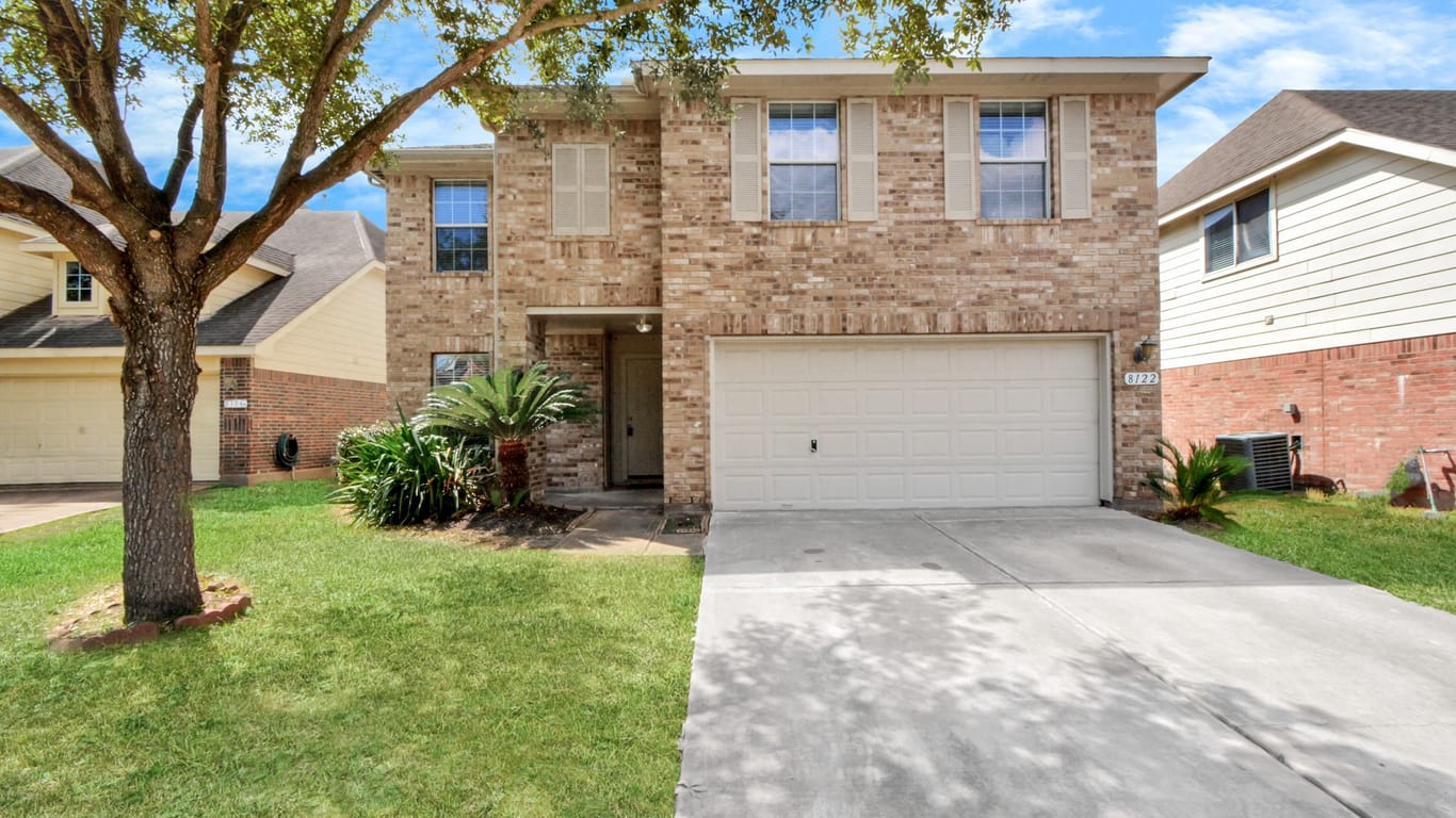 Houston 2-story, 4-bed 8122 Sienna Trace Court-idx