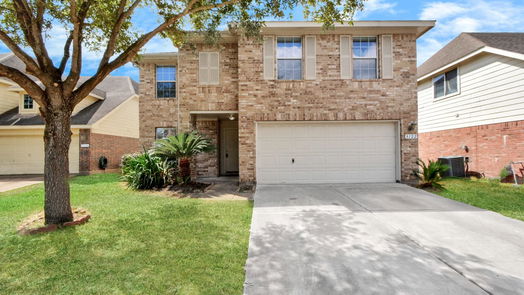 Houston 2-story, 4-bed 8122 Sienna Trace Court-idx