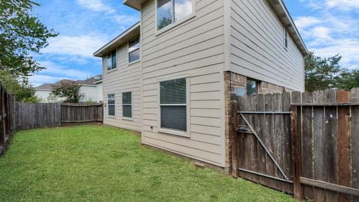 Houston 2-story, 4-bed 8122 Sienna Trace Court-idx
