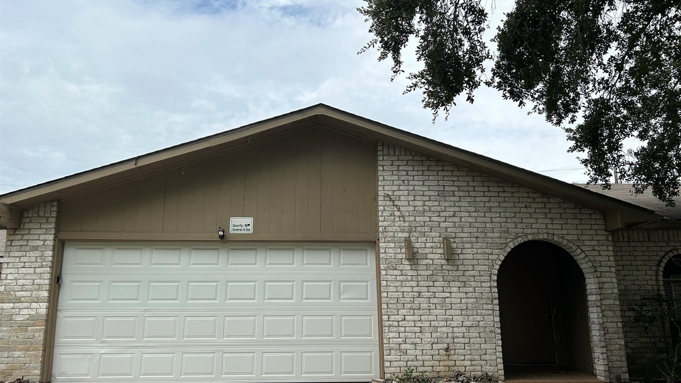 Houston 1-story, 4-bed 15430 Mendocino Drive-idx
