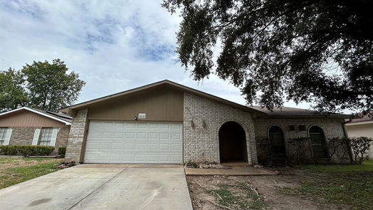 Houston 1-story, 4-bed 15430 Mendocino Drive-idx