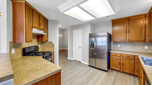 Houston 1-story, 4-bed 17335 Trace Glen Lane-idx