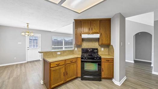 Houston 1-story, 4-bed 17335 Trace Glen Lane-idx