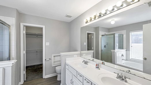 Houston 1-story, 4-bed 17335 Trace Glen Lane-idx