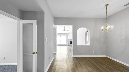 Houston 1-story, 4-bed 17335 Trace Glen Lane-idx