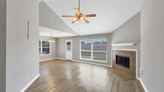 Houston 1-story, 4-bed 17335 Trace Glen Lane-idx