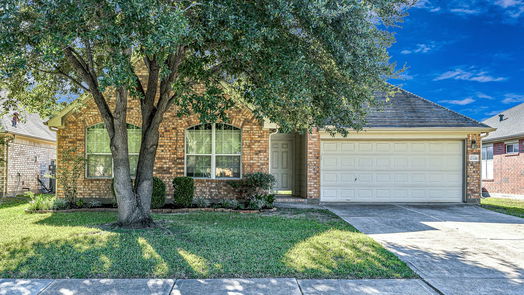 Houston 1-story, 4-bed 17335 Trace Glen Lane-idx