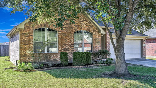 Houston 1-story, 4-bed 17335 Trace Glen Lane-idx