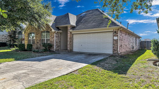 Houston 1-story, 4-bed 17335 Trace Glen Lane-idx