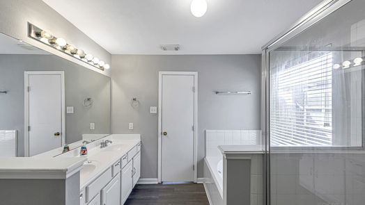 Houston 1-story, 4-bed 17335 Trace Glen Lane-idx