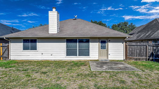 Houston 1-story, 4-bed 17335 Trace Glen Lane-idx