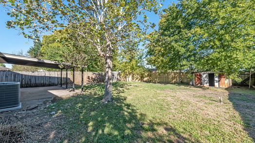 Houston 1-story, 3-bed 16414 Sinaloa Drive-idx