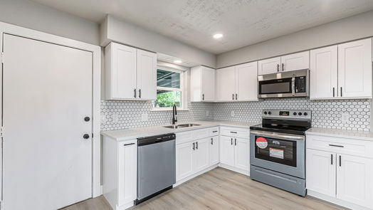 Houston 1-story, 3-bed 16414 Sinaloa Drive-idx