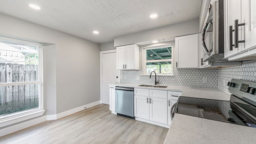 Houston 1-story, 3-bed 16414 Sinaloa Drive-idx